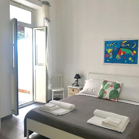 Be In Sicily Apartment Syracuse Luaran gambar