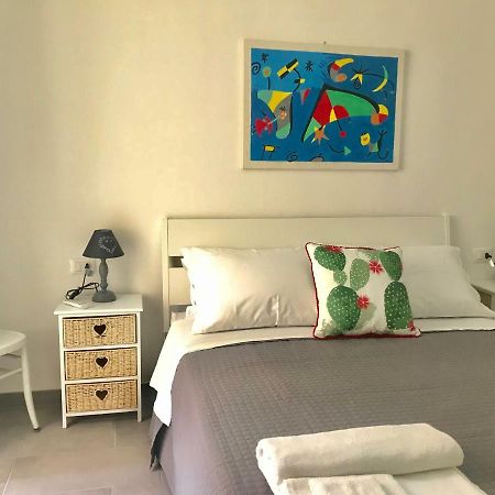 Be In Sicily Apartment Syracuse Luaran gambar