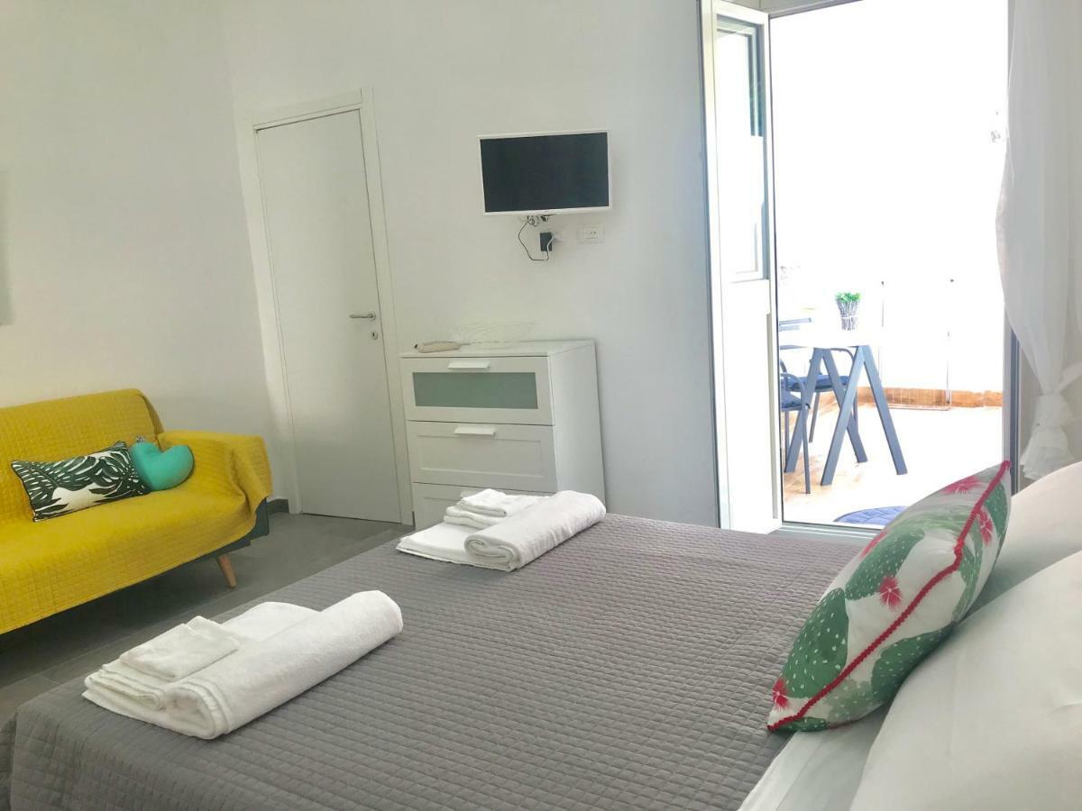 Be In Sicily Apartment Syracuse Luaran gambar