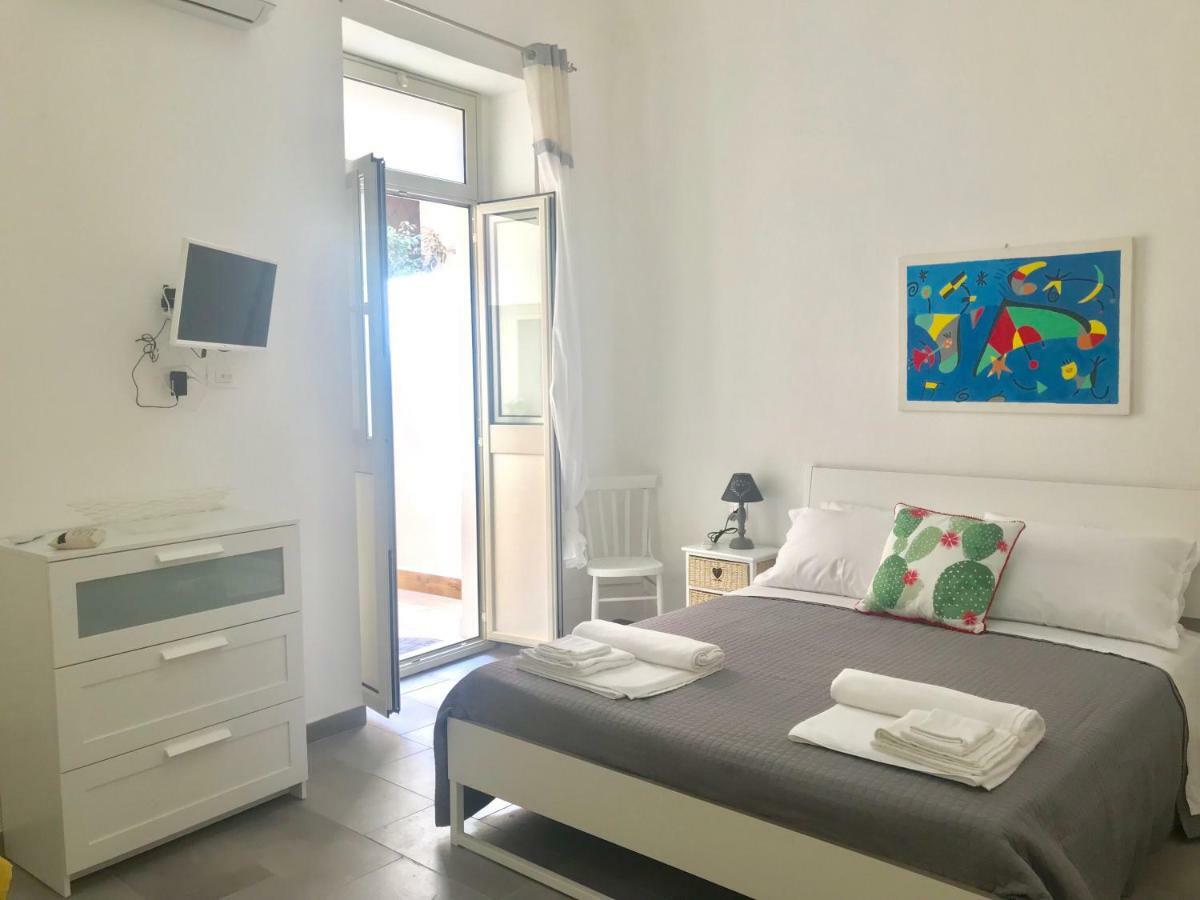 Be In Sicily Apartment Syracuse Luaran gambar