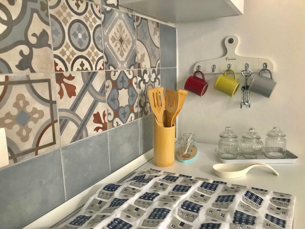 Be In Sicily Apartment Syracuse Luaran gambar