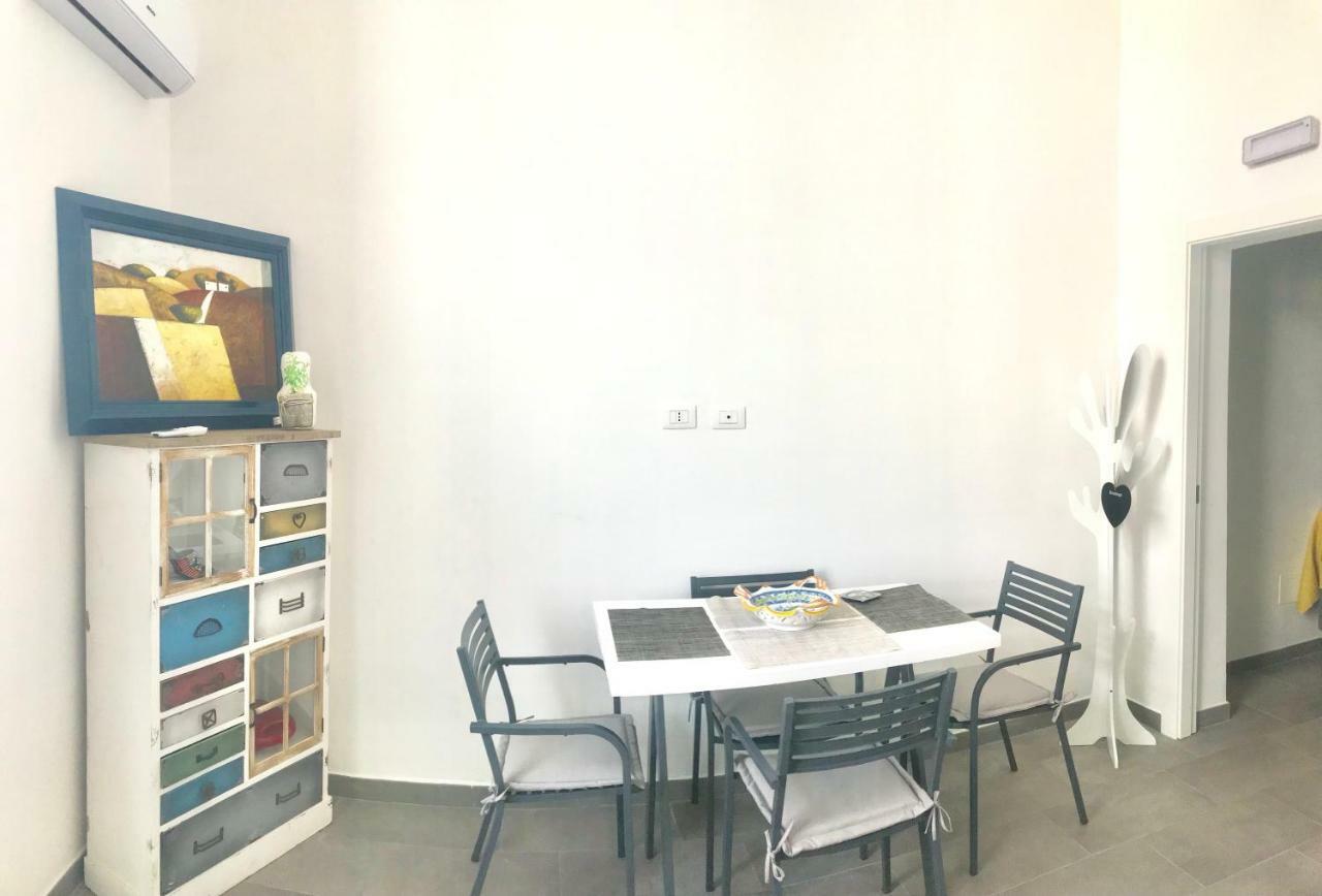Be In Sicily Apartment Syracuse Luaran gambar