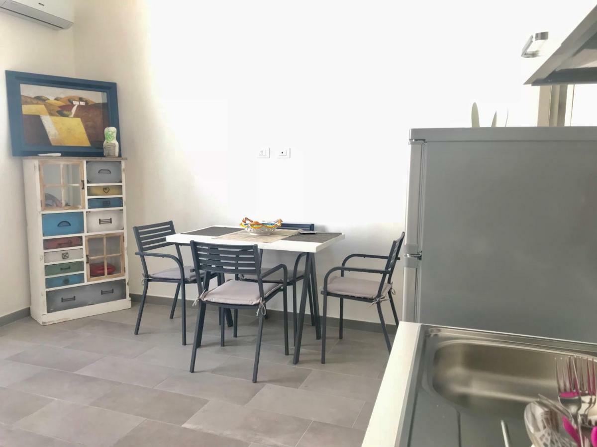 Be In Sicily Apartment Syracuse Luaran gambar