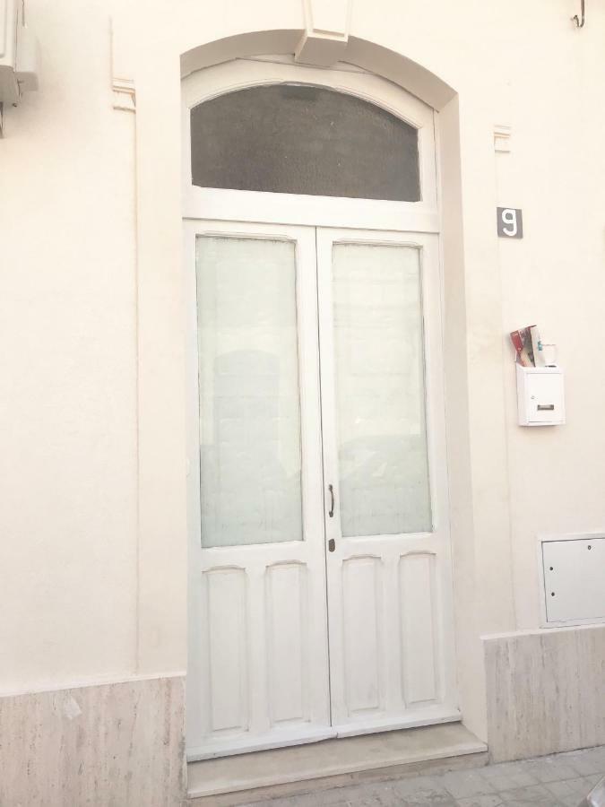 Be In Sicily Apartment Syracuse Luaran gambar