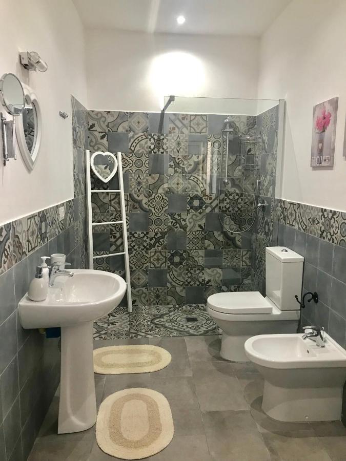 Be In Sicily Apartment Syracuse Luaran gambar