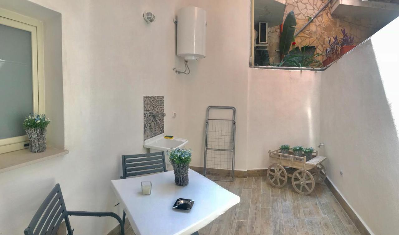 Be In Sicily Apartment Syracuse Luaran gambar
